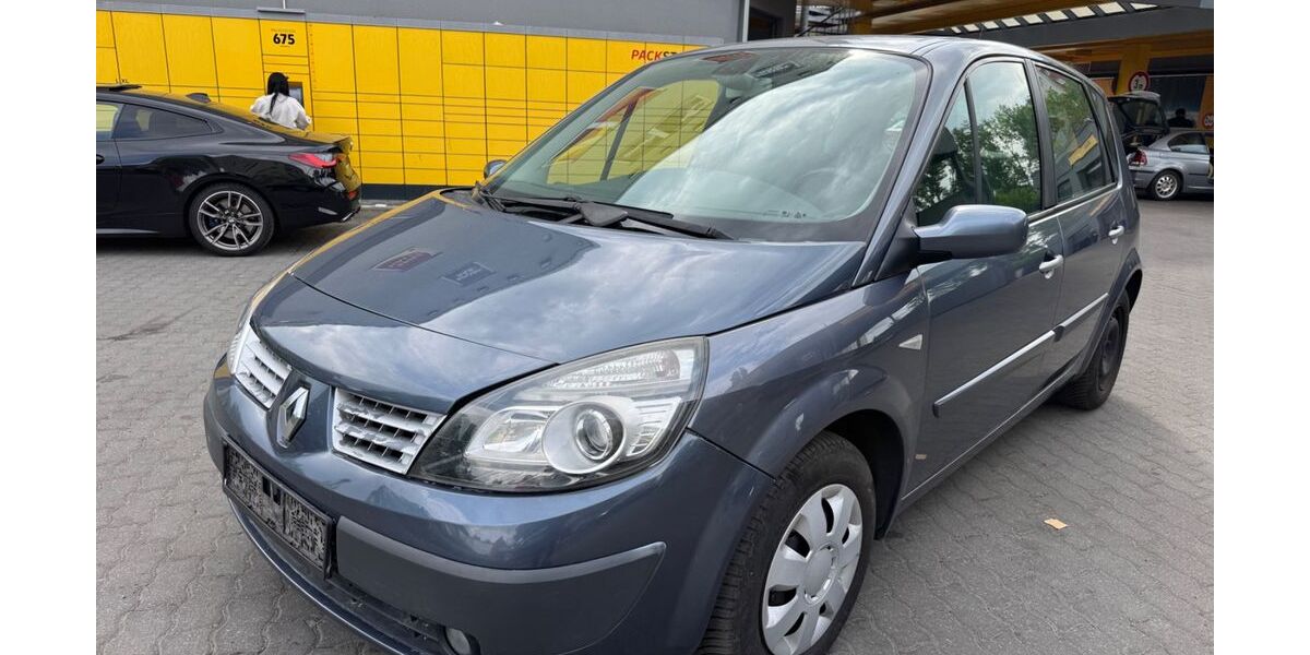 Renault Scenic 120.000 km 2.999 &euro; Berlin 13055