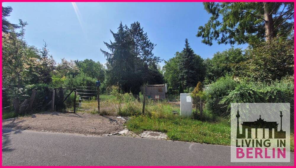 Grundstück Erkner - 299.000&euro; | Angebot:25709981