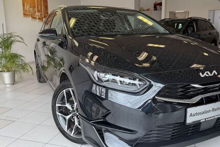 Kia ceed Sportswagon 1.300 km 22.480 &euro; Berlin 13403