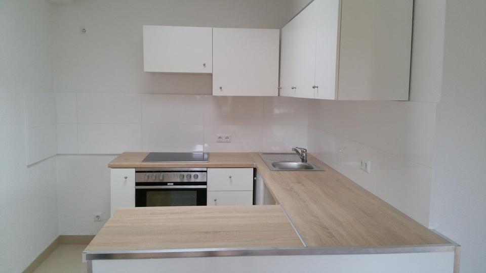 Terrassenwohnung Berlin Marzahn-Hellersdorf - 3 Zimmer, 110 m&sup2;, 1.300&euro; | Angebot:26234477