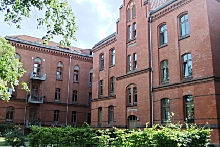 Wohnung Potsdam Nauener Vorstadt - 2 Zimmer, 53 m&sup2;, 239.000&euro; | Angebot:25948903