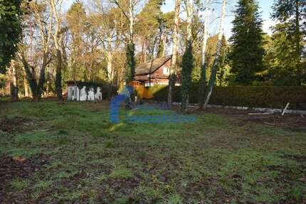 Grundstück Blankenfelde - 265.000&euro; | Angebot:24973112