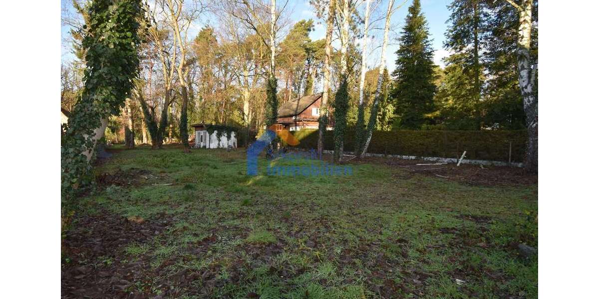 Grundstück Blankenfelde - 265.000&euro; | Angebot:24973112