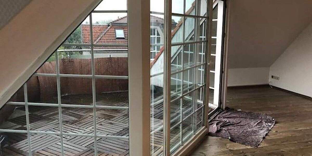 Etagenwohnung Falkensee Seegefeld - 3 Zimmer, 59 m&sup2;, 1.050&euro; | Angebot:25782551