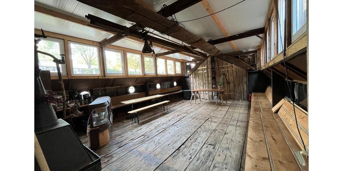 Etagenwohnung Berlin Mitte - 1 Zimmer, 39 m&sup2;, 60.000&euro; | Angebot:27075187