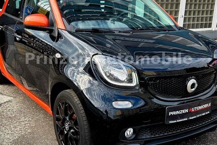 Smart ForFour 88.600 km 8.990 &euro; Berlin 10827