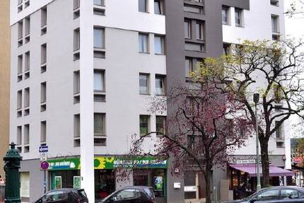 Praktische Familienwohnung im Herzen Schönebergs! 3 zimmer