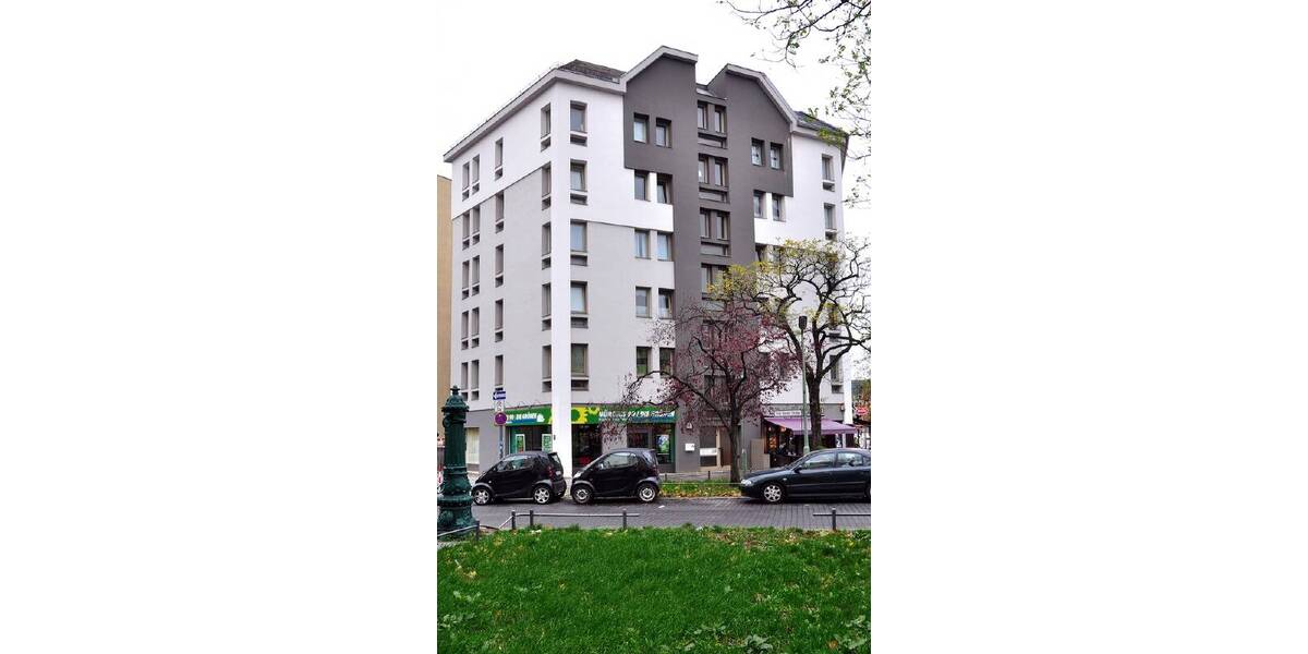 Praktische Familienwohnung im Herzen Schönebergs! 3 zimmer