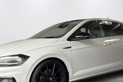 VW Polo 53.324 km 18.490 &euro; Berlin 13467