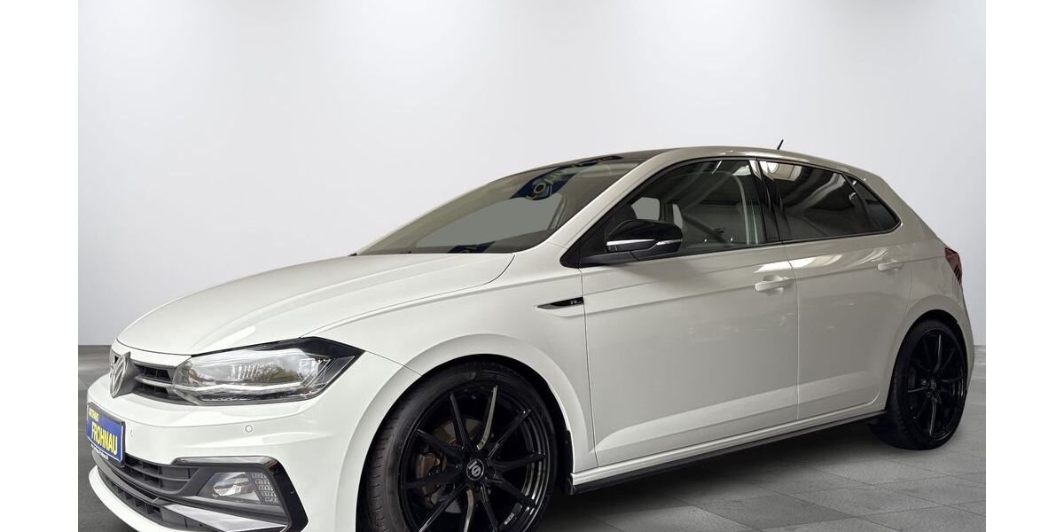 VW Polo 53.324 km 18.490 &euro; Berlin 13467