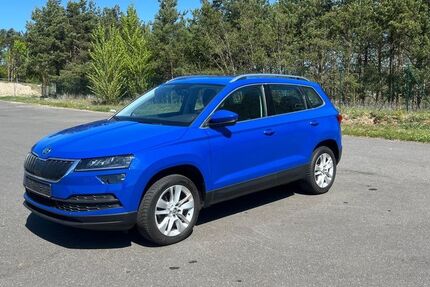 Skoda Karoq 153.000 km 13.100 &euro; Mittenwalde 15749