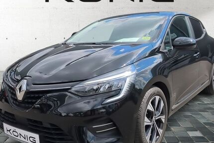 Renault Clio 12.475 km 15.499 &euro; Hoppegarten 15366
