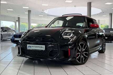 Mini John Cooper Works 11.450 km 37.770 &euro; Schönefeld/OT Großziehten 12529
