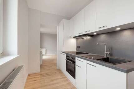 Wohnung zum Mieten in Berlin 680 € 33 m²