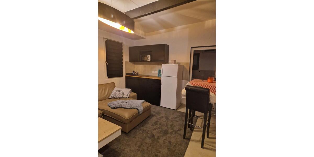 Erdgeschoßwohnung Berlin Treptow-Köpenick - 3 Zimmer, 50 m&sup2;, 50&euro; | Angebot:26236276