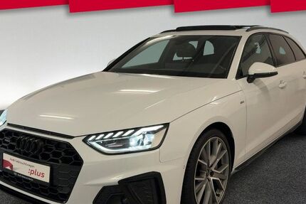 Audi A4 59.900 km 32.900 &euro; Berlin 12489