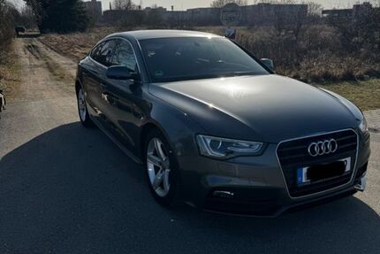 Audi A5 252.000 km 10.500 &euro; Berlin 12629