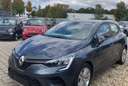 Renault Clio 51.429 km 18.490 &euro; Teltow 14513