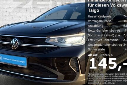 VW Taigo 22.962 km 23.775 &euro; Bernau 16321