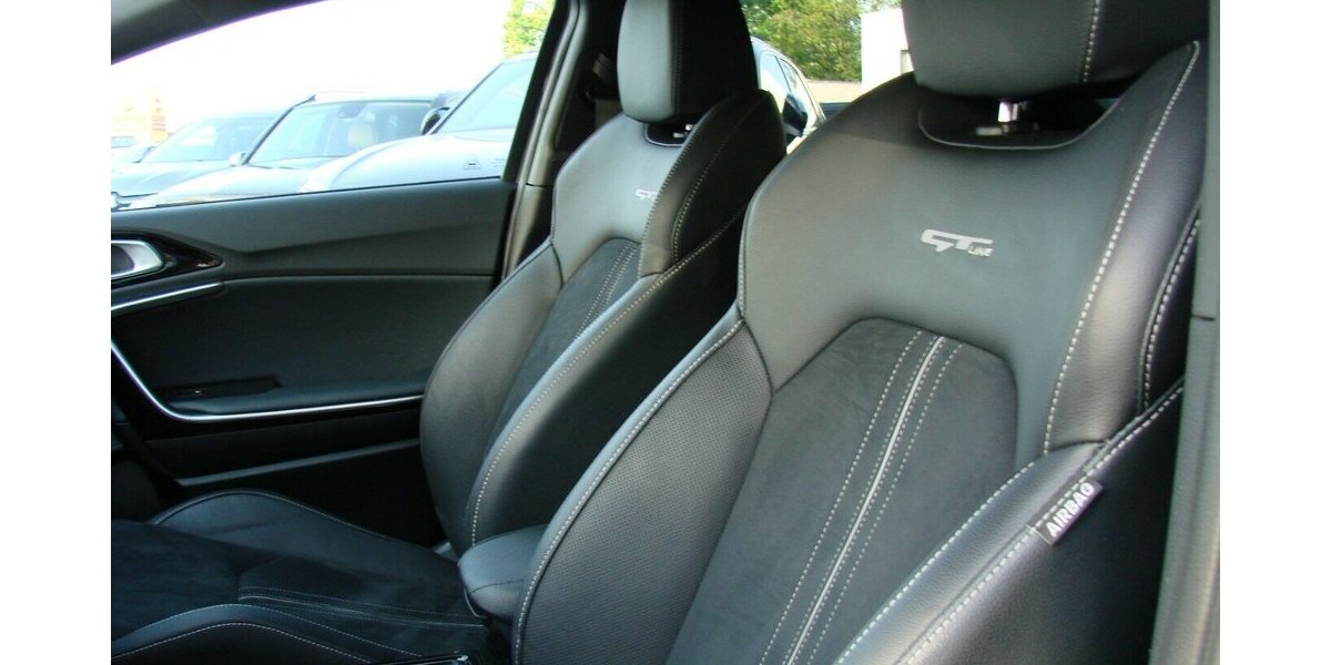 Kia ProCeed 1.5 T-GDi GT-line ACC Bi-LED Navi Kamera 31.539 km 23.980 &euro; Falkensee 14612