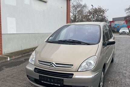 Citroen Xsara Picasso 149.998 km 1.999 &euro; Berlin 12107