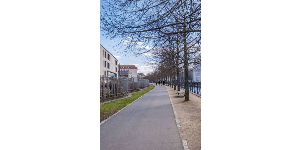Etagenwohnung Berlin Mitte - 2 Zimmer, 68 m&sup2;, 650.000&euro; | Angebot:26094108