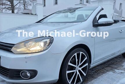 VW Golf 130.162 km 8.990 &euro; Großbeeren 14979