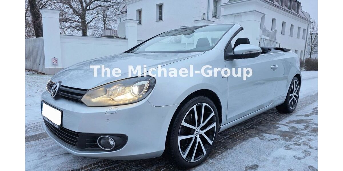 VW Golf 130.162 km 8.990 &euro; Großbeeren 14979