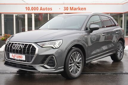 Audi Q3 125.201 km 28.990 &euro; Hoppegarten OT Hönow 15366
