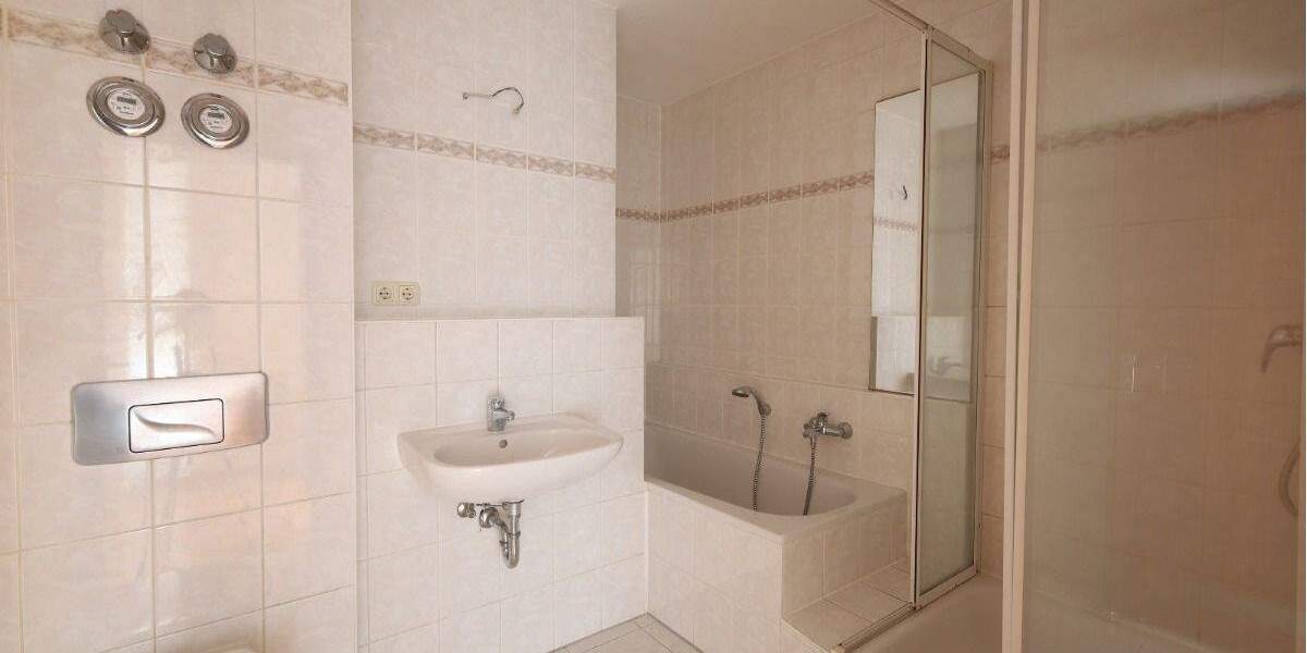 Etagenwohnung Berlin Niederschönhausen - 2 Zimmer, 59 m&sup2;, 250.000&euro; | Angebot:25699831