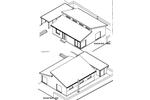 Bungalow Fredersdorf-Vogelsdorf Vogelsdorf - 3 Zimmer, 115 m&sup2;, 475.000&euro; | Angebot:26635190