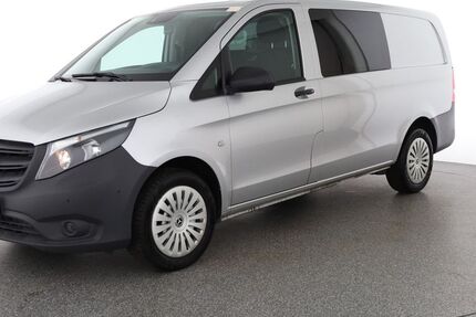 Mercedes-Benz Vito 118.633 km 25.880 &euro; Berlin 12103
