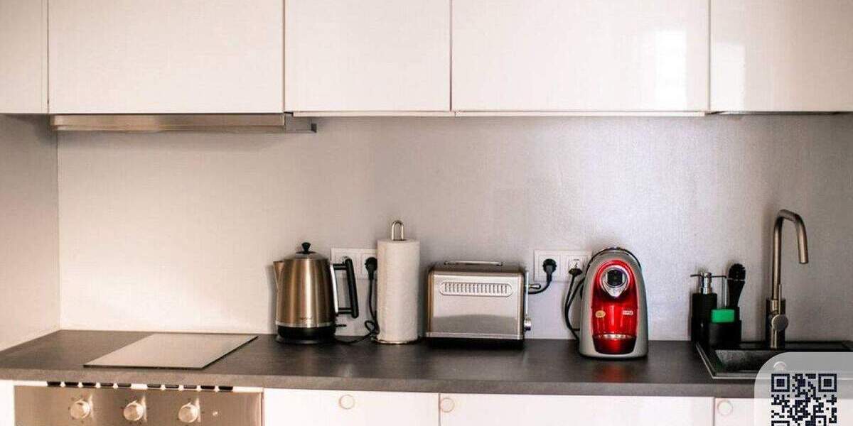 Etagenwohnung Berlin Charlottenburg - 2 Zimmer, 42 m&sup2;, 2.586&euro; | Angebot:25789983