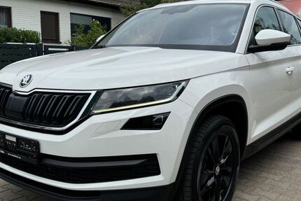 Skoda Kodiaq 272.000 km 13.799 &euro; Oberkrämer 16727