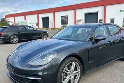 Porsche Panamera 162.000 km 47.900 &euro; Velten 16727
