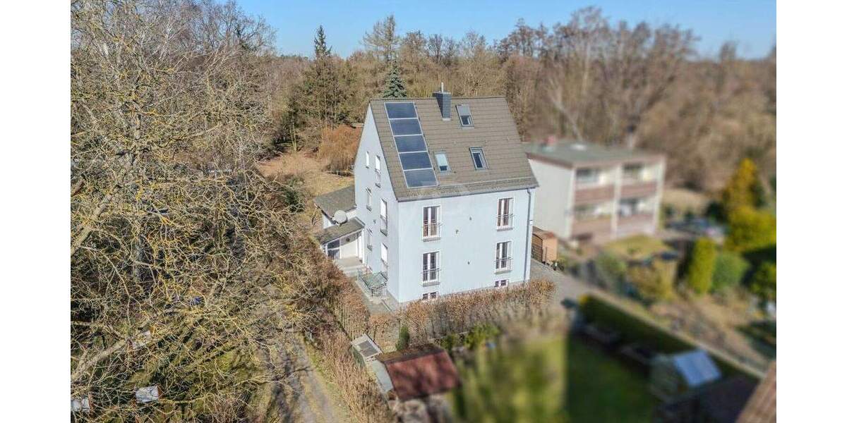 Einfamilienhaus Berlin / Hermsdorf Hermsdorf - 6 Zimmer, 185 m&sup2;, 1.290.000&euro; | Angebot:25778429
