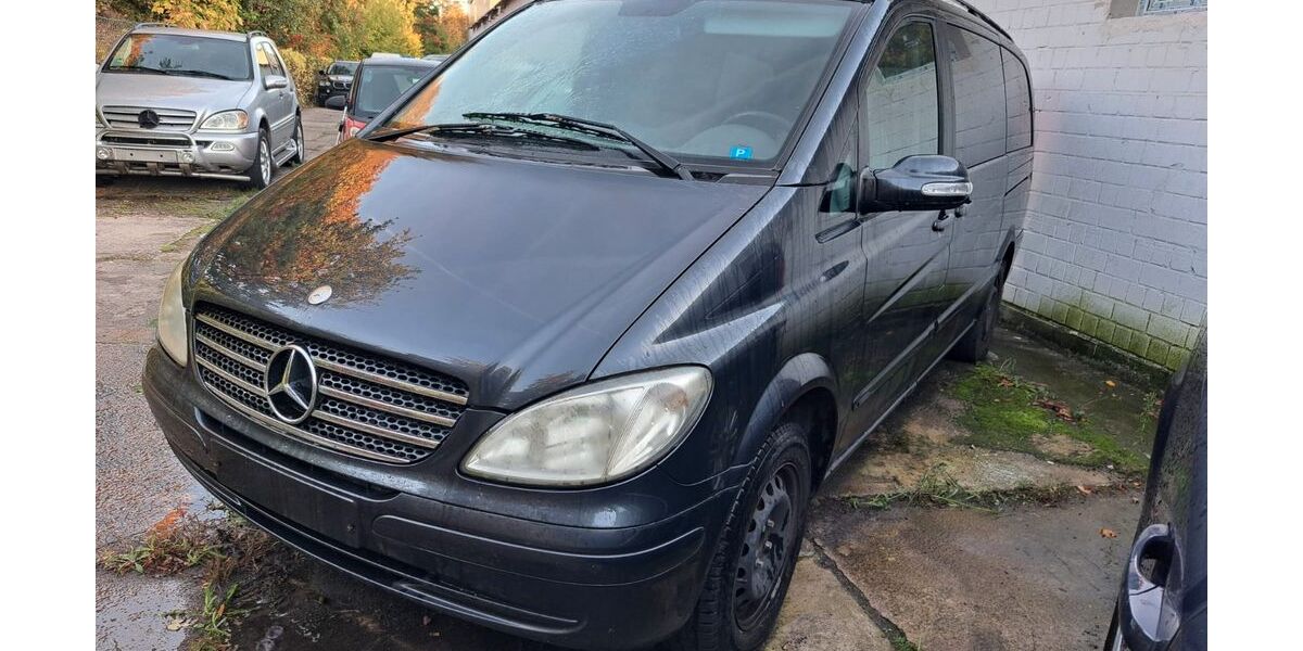 Mercedes-Benz Viano 320.000 km 3.332 &euro; Berlin 13627