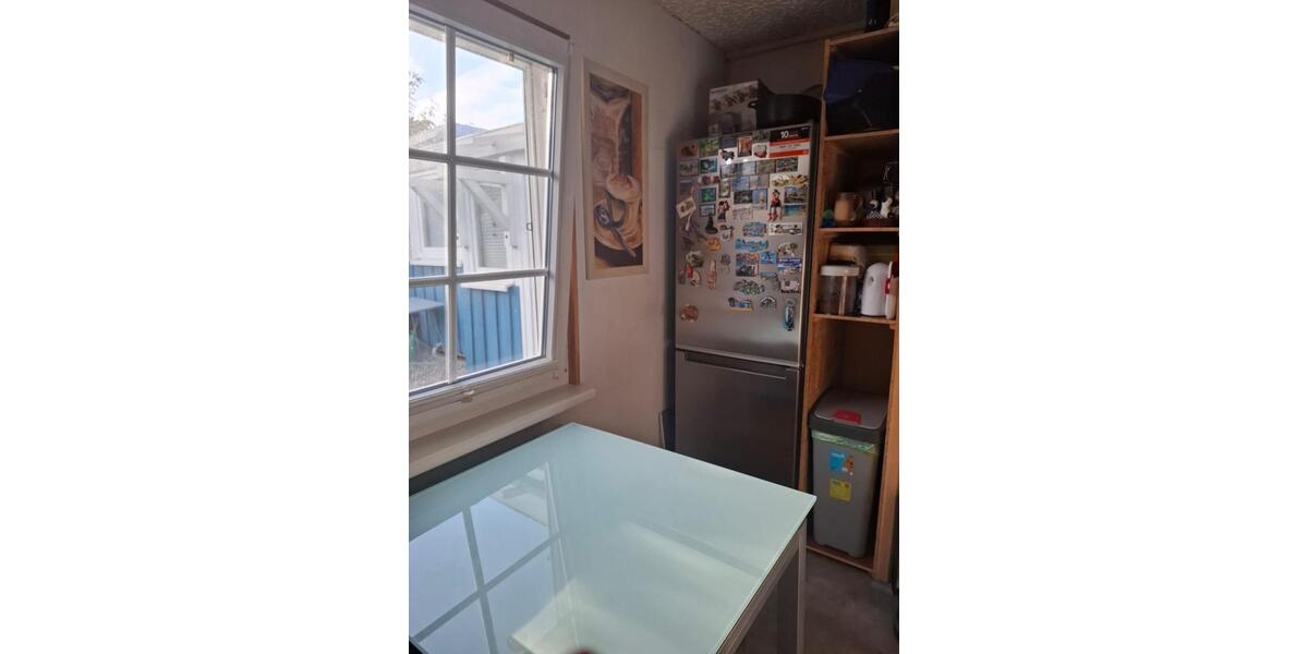 Bungalow Berlin Hellersdorf - 2 Zimmer, 50 m&sup2;, 44.999&euro; | Angebot:25839916