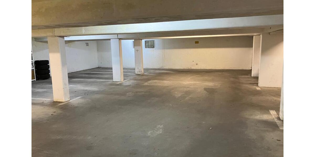 Garagen / Stellplätze Berlin Steglitz-Zehlendorf - 100&euro; | Angebot:26312484