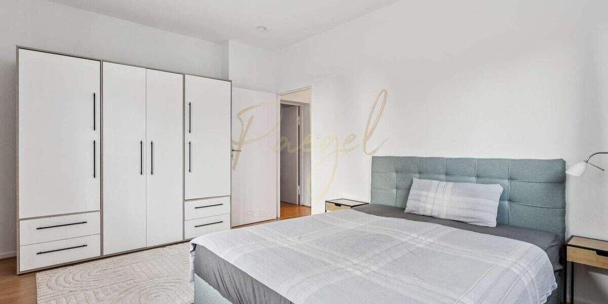 Etagenwohnung Berlin Kreuzberg - 2 Zimmer, 57 m&sup2;, 330.000&euro; | Angebot:24597124
