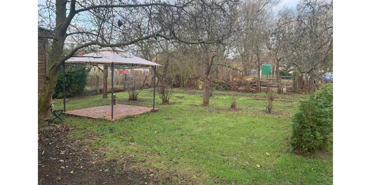 Etagenwohnung Ahrensfelde - 2 Zimmer, 53 m&sup2;, 538&euro; | Angebot:26348801