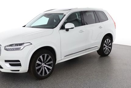 Volvo XC90 92.404 km 37.880 &euro; Berlin 12103