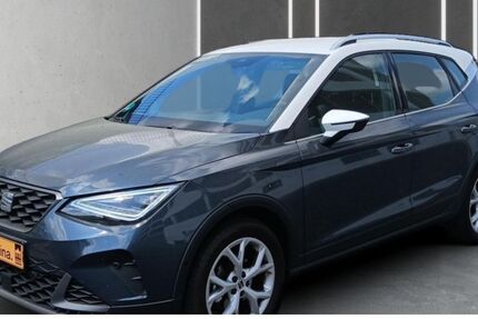 Seat Arona 4.522 km 20.959 &euro; Berlin 13581