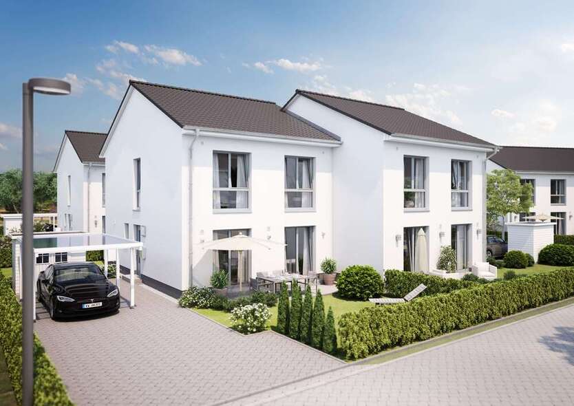 Haus zum Mieten in Königs Wusterhausen 1.950 € 112 m²