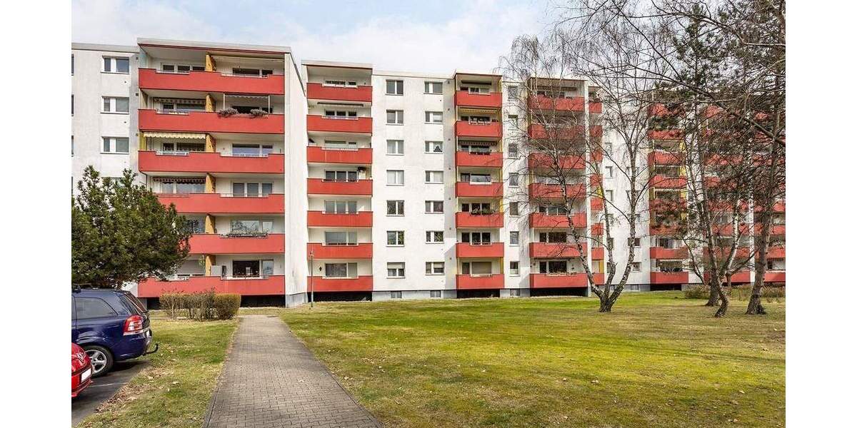 Etagenwohnung Berlin Marienfelde - 2 Zimmer, 58 m&sup2;, 140.000&euro; | Angebot:24694212