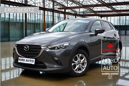 Mazda CX-3 46.000 km 16.890 &euro; Hennigsdorf bei Berlin 16761