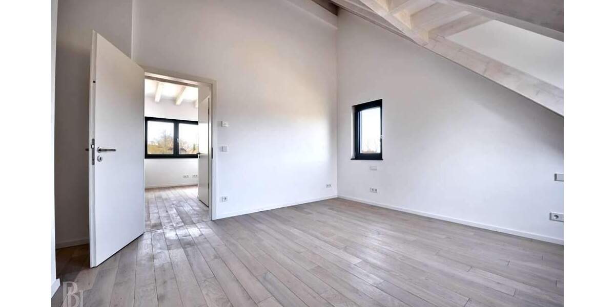 Etagenwohnung Berlin Westend - 2 Zimmer, 54 m&sup2;, 440.000&euro; | Angebot:24703530