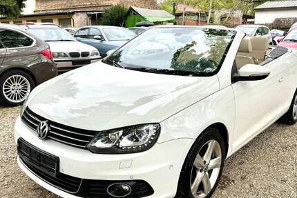 VW Eos 181.100 km 8.799 &euro; Berlin-Lichtenrade 12309