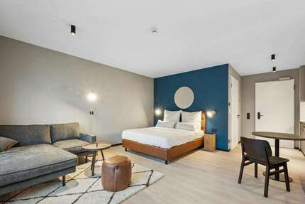 Zimmer Berlin Rummelsburg - 1 Zimmer, 1.280&euro; | Angebot:26214011