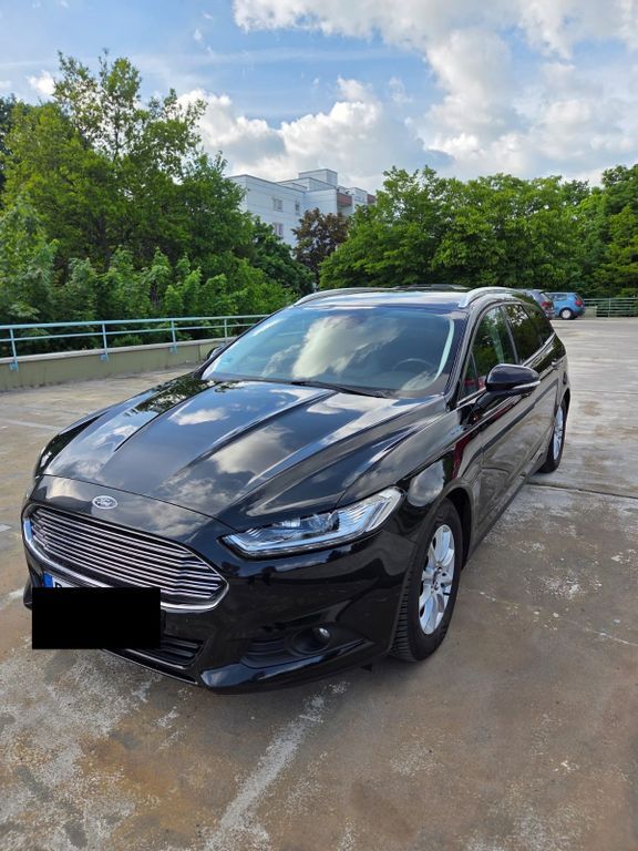 Mondeo